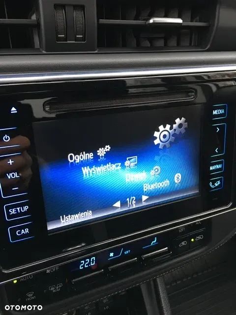 Toyota Auris 1.2 Turbo Comfort - 16