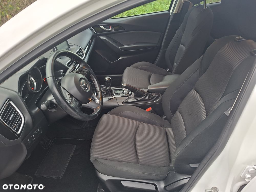 Mazda 3 SKYACTIV-G 120 Center-Line - 7