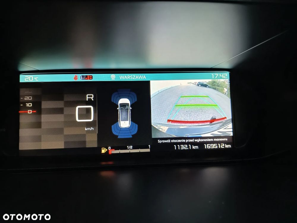 Citroën C4 SpaceTourer 2.0 BlueHDi Shine S&S EAT8 - 20