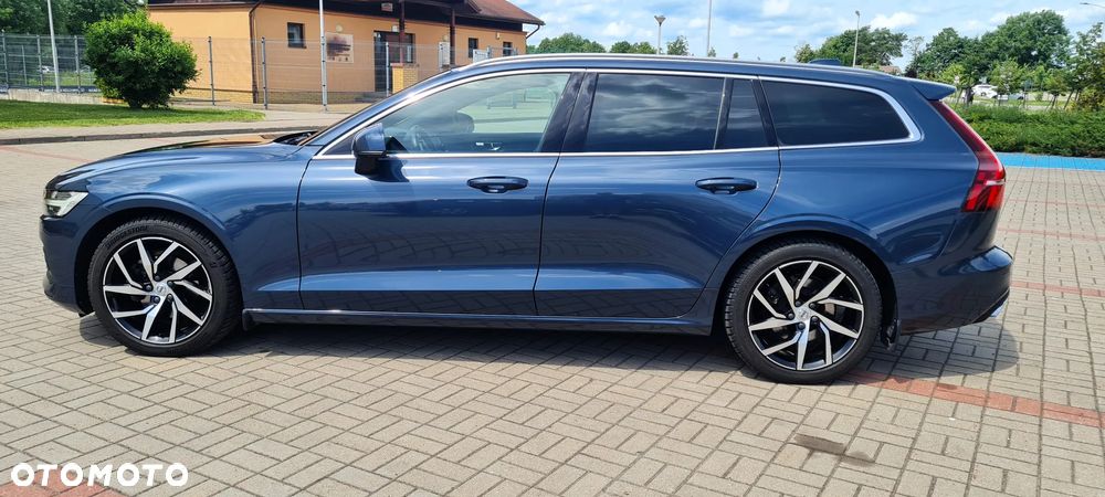 Volvo V60 D3 Momentum - 31
