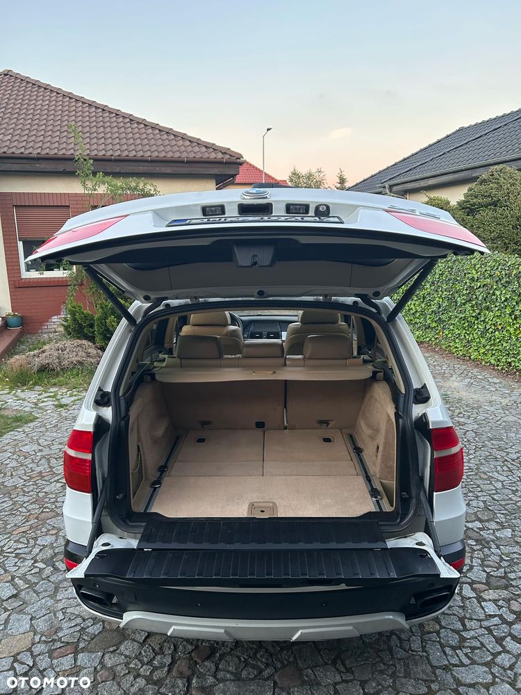 BMW X5 - 22