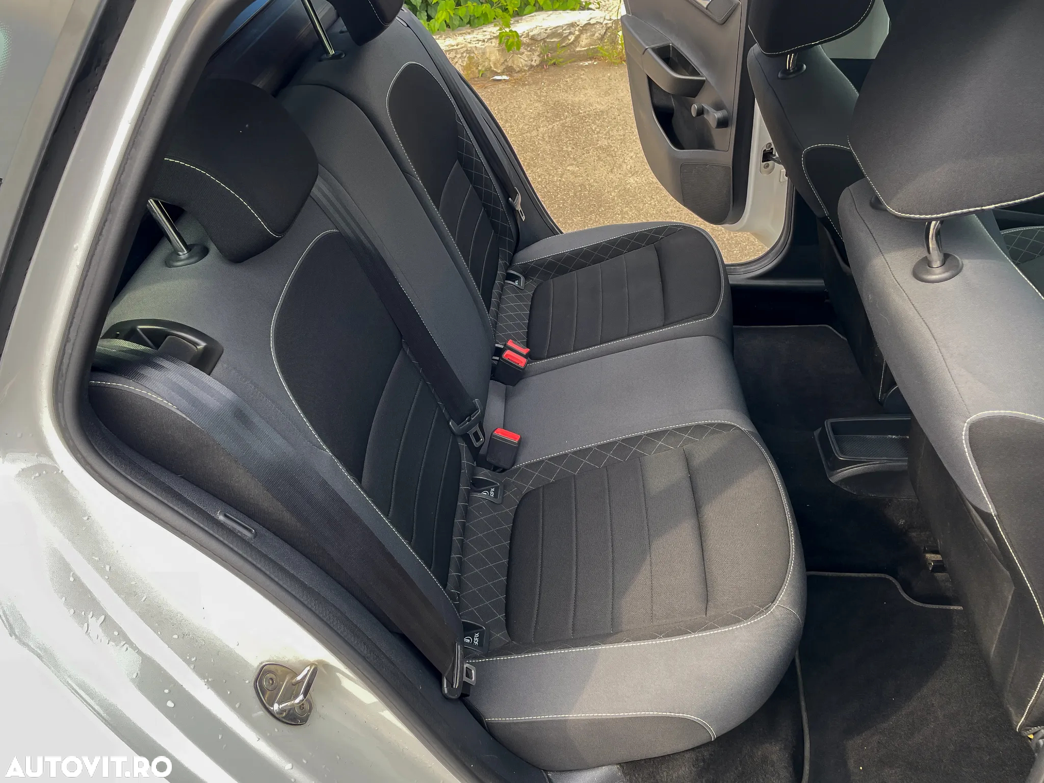Skoda Fabia Combi 1.0 TSI Ambition - 11