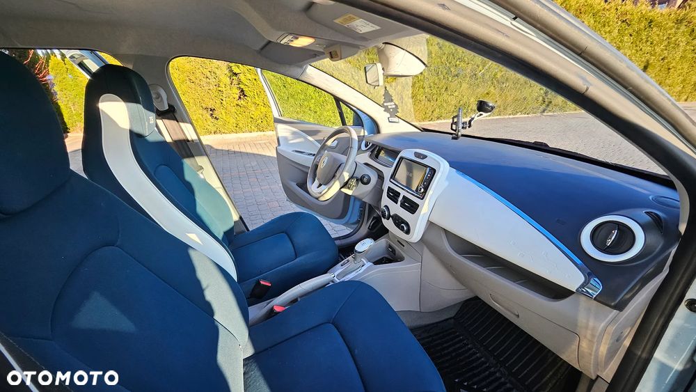 Renault Zoe Life - 10