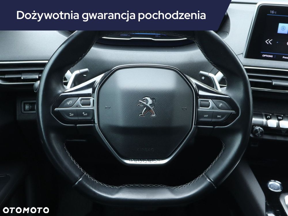 Peugeot 3008 - 25