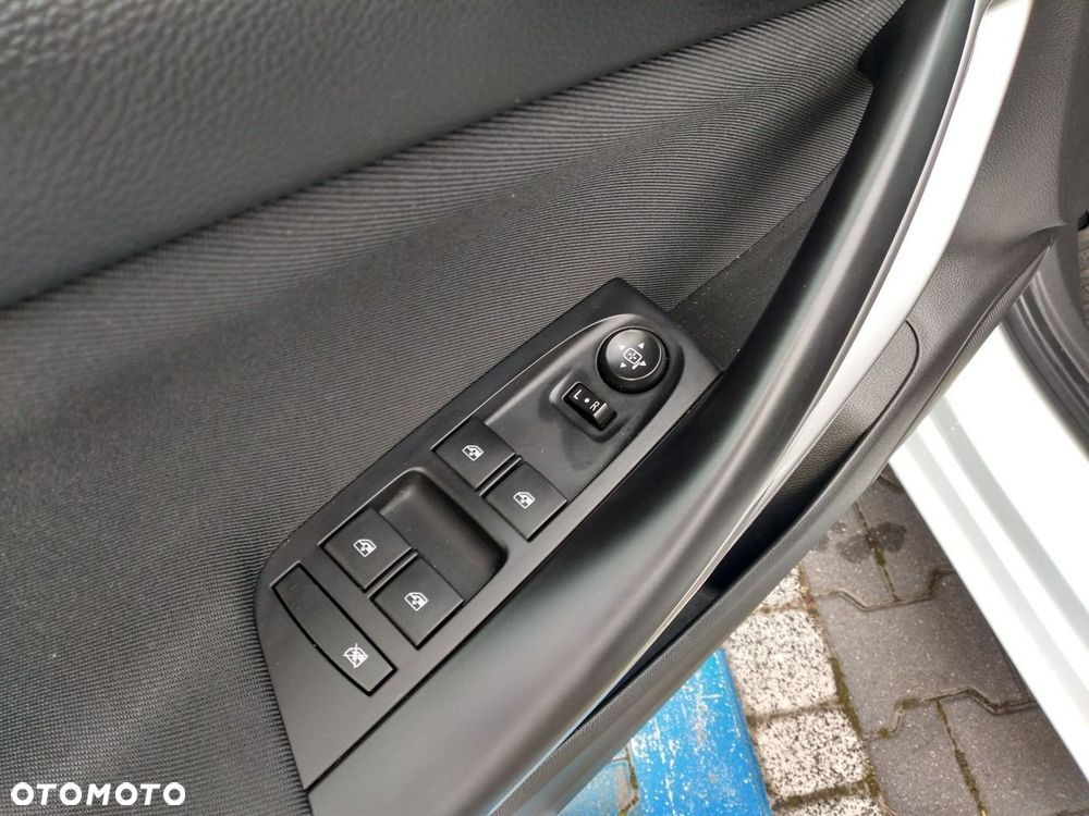 Opel Astra 2020