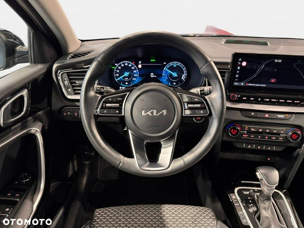 Kia XCeed - 20