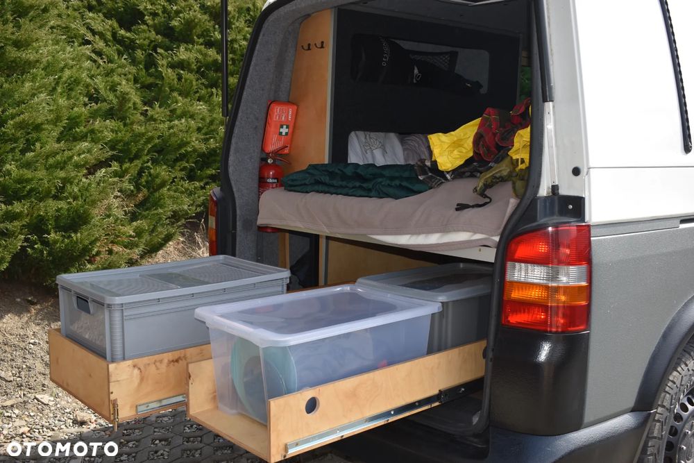 Volkswagen Transporter L2H1 - 31