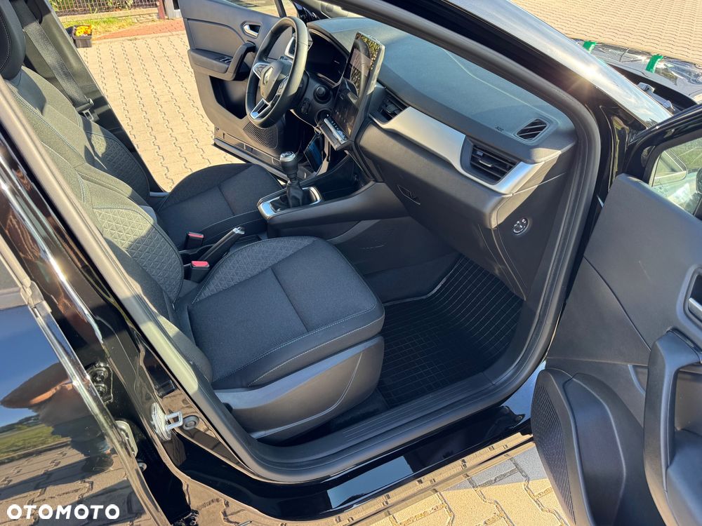 Renault Captur TCe 90 TECHNO - 19