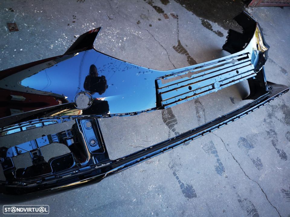 SEAT LEON 2020 5F PARA CHOQUES FRENTE - PC271 - 9