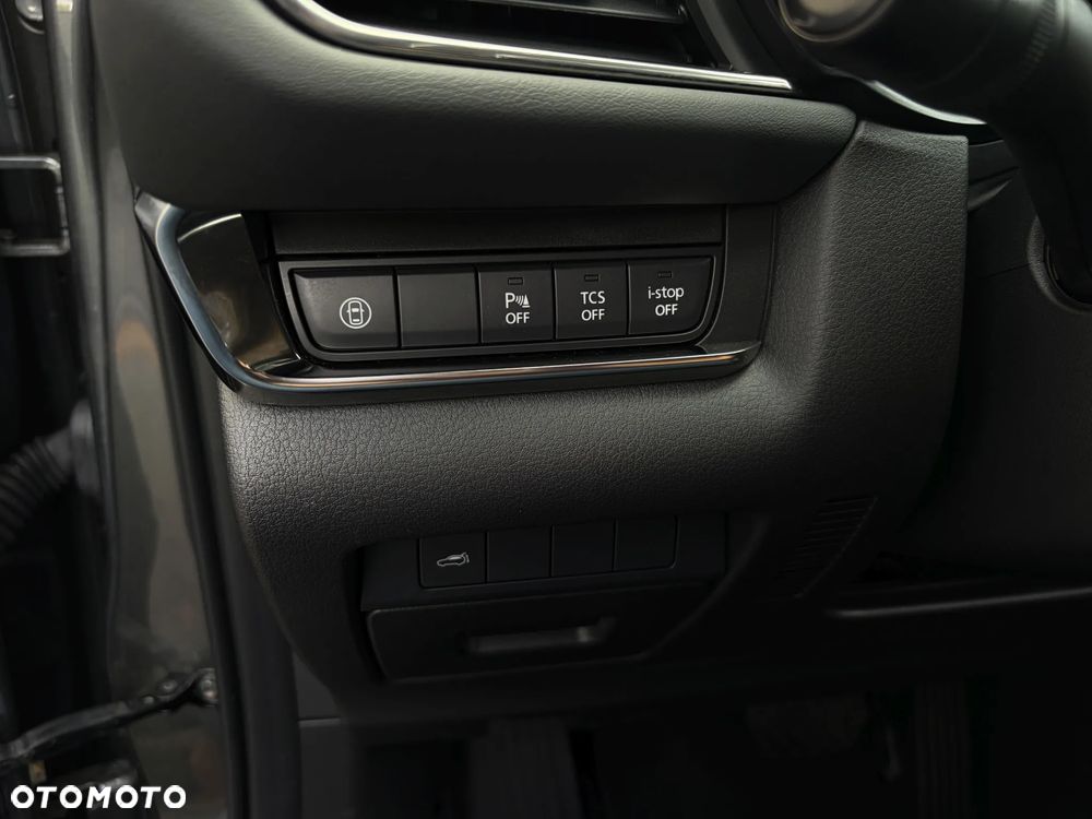 Mazda CX-30 SKYACTIV-G 2.0 M-Hybrid - 32