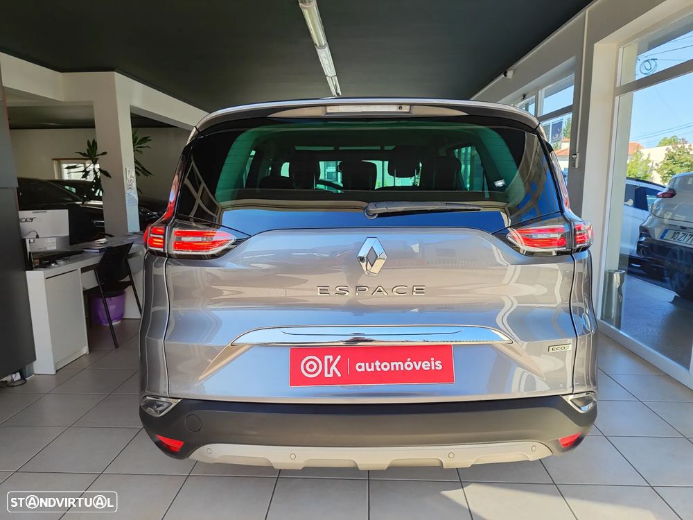 Renault Espace 1.6 dCi Zen - 10