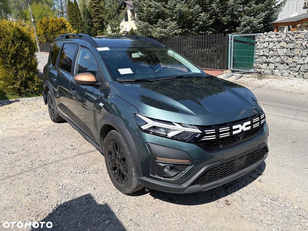 Dacia Jogger TCe 110 (7-Sitzer) Extreme - 16
