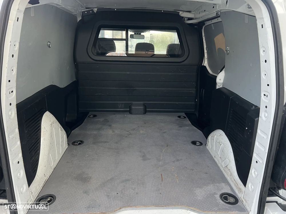 Peugeot Partner 1.6 Hdi 3 Lug. - 17