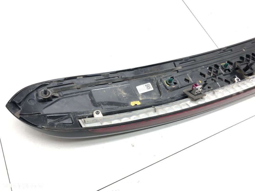 LAMPA ŚWIATŁO STOP SPOILER - 101.00 PLN - MERCEDES-BENZ KLASA E T-Model (S212) 2009 - 2016 E 200 - 5