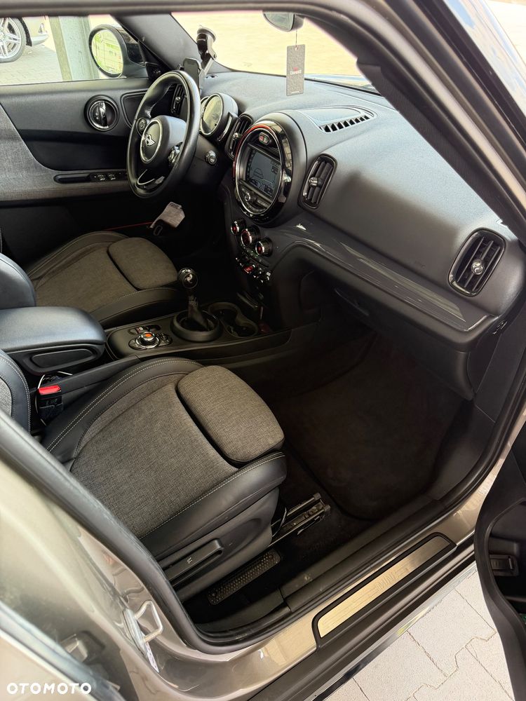 MINI Countryman - 7