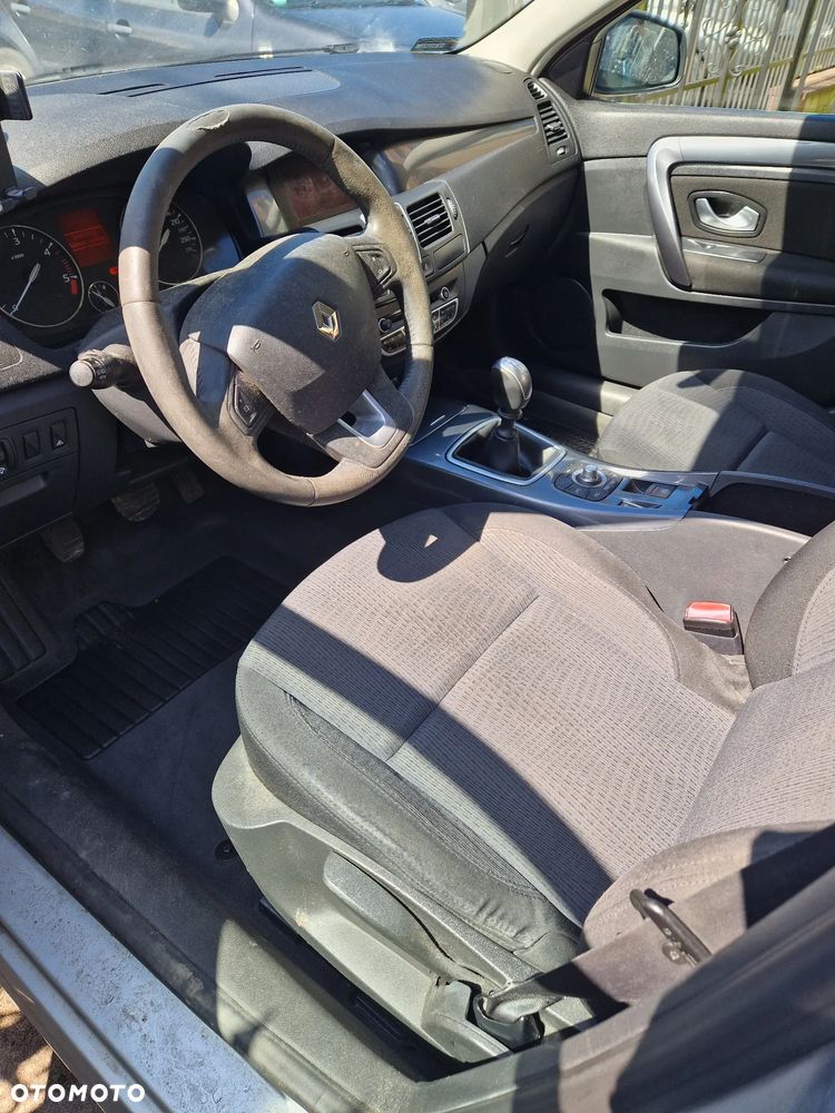 Renault Laguna - 11