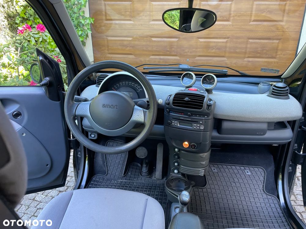 Smart Fortwo - 4
