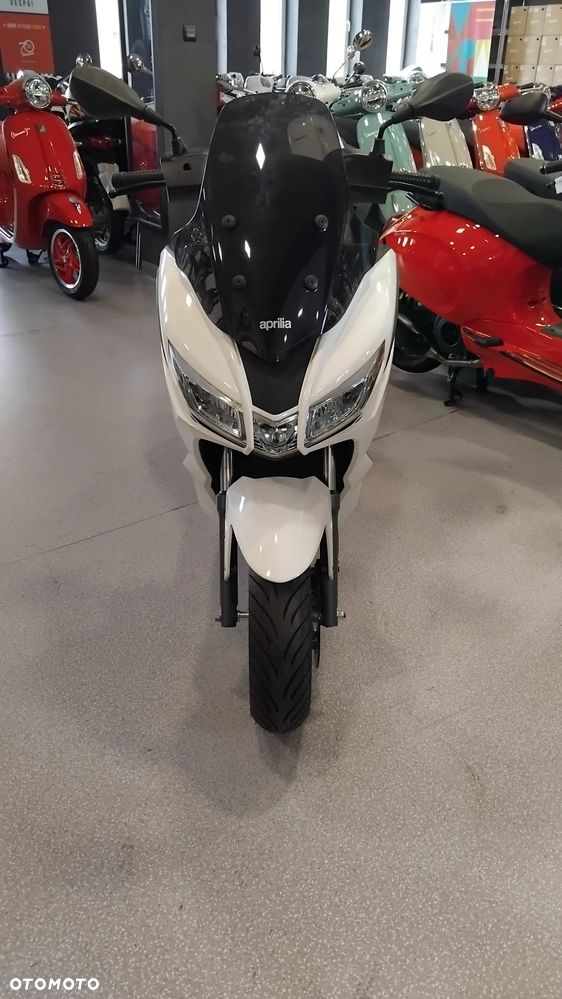 Aprilia SX - 5