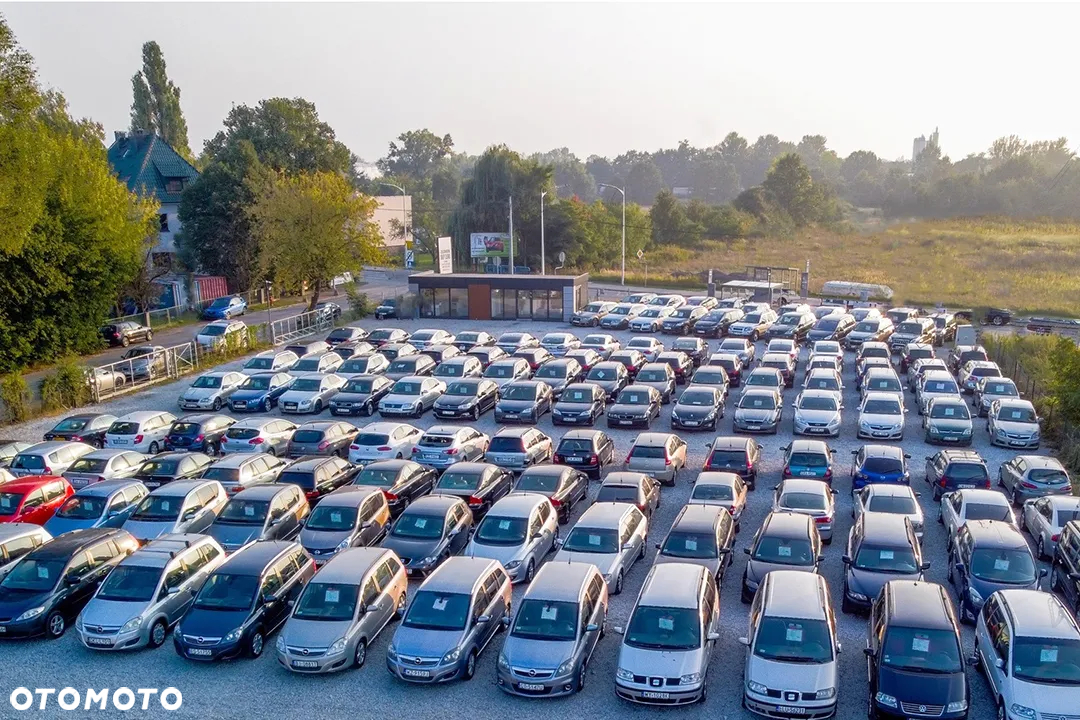 Volvo S80 - 14