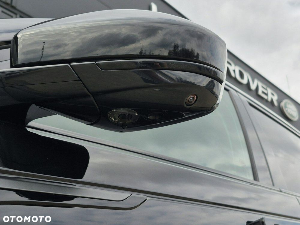Land Rover Range Rover Velar - 17