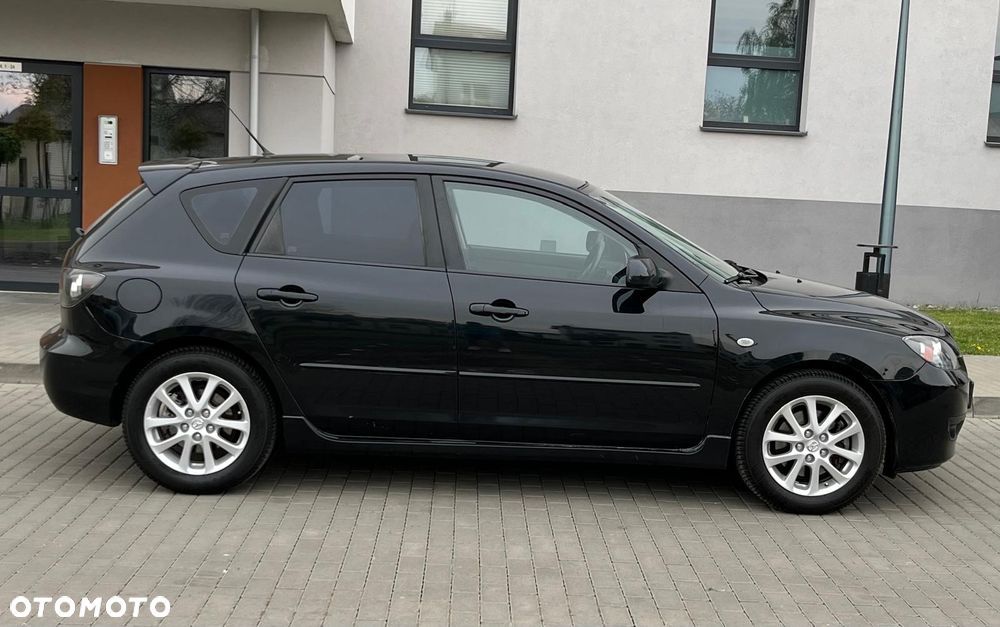 Mazda 3 2.0 Sport - 3