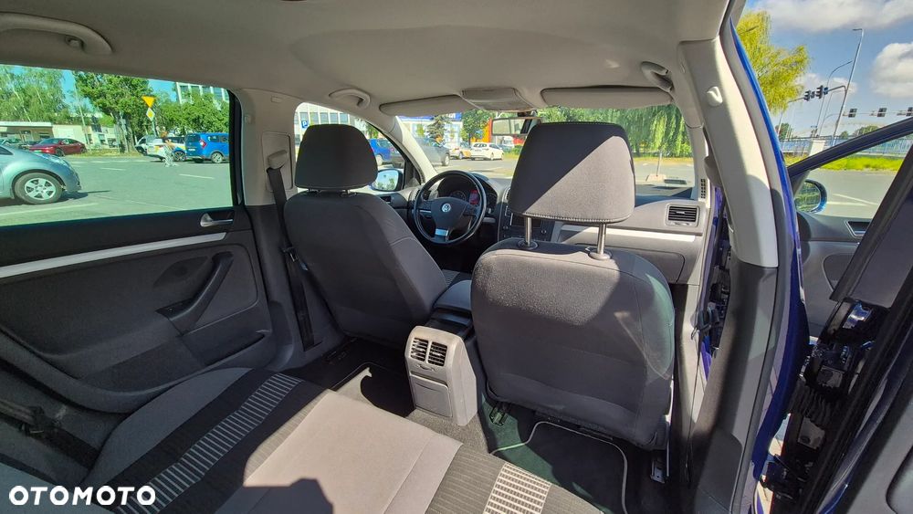 Volkswagen Golf 1.4 Trendline - 10