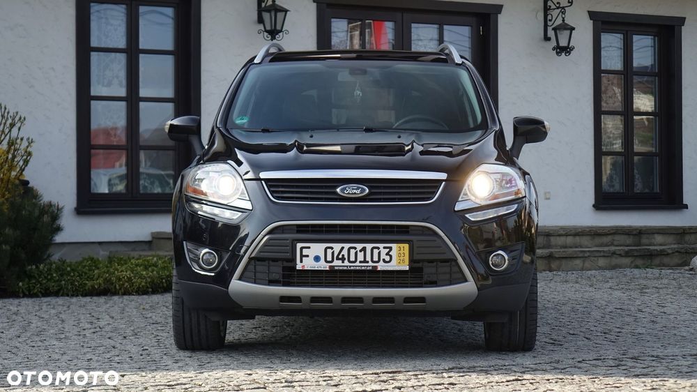 Ford Kuga - 9