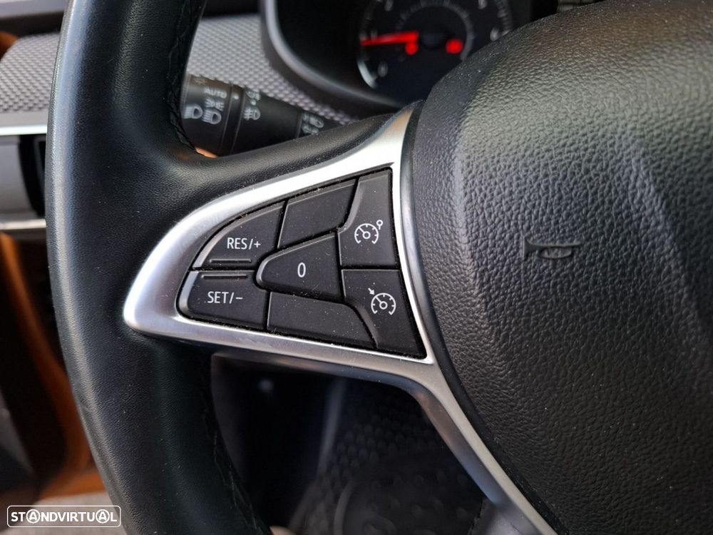 Dacia Sandero 0.9 TCe Comfort - 16