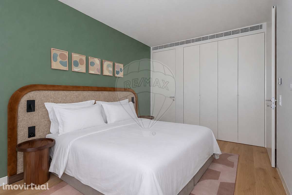 Apartamento T3 para arrendamento - Grande imagem: 5/17