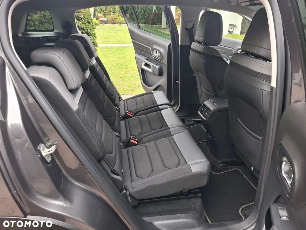 Citroën C5 Aircross 1.6 PHEV 225 Feel Pack EAT8 - 14