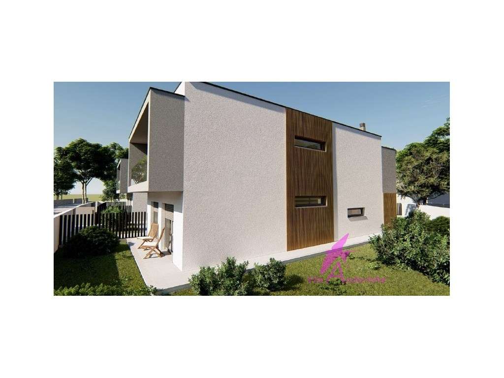 Apartamento T2 a 5 minutos da praia e a 10 do centro da cidade - Grande imagem: 4/6