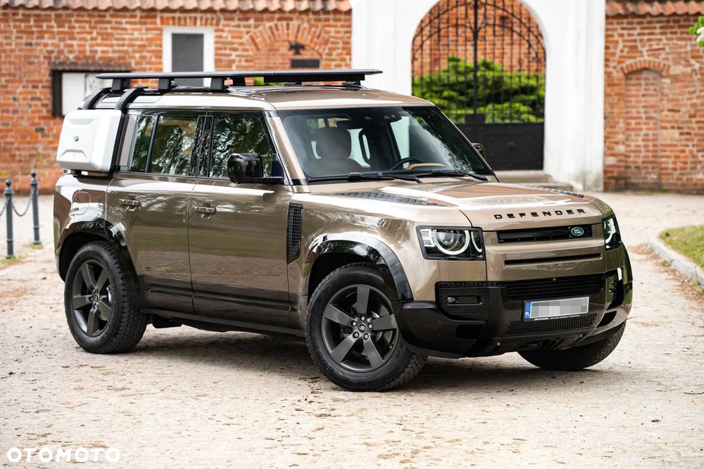 Land Rover Defender 3.0 D250 mHEV SEdona Edition - 1
