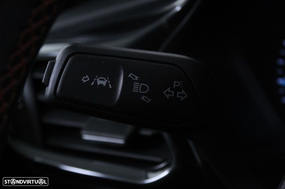 Ford Fiesta 1.0 EcoBoost ST-Line - 25