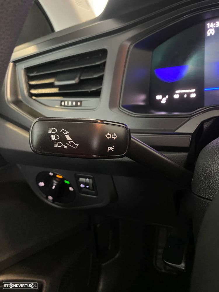 VW Taigo 1.0 TSI OPF Life - 30
