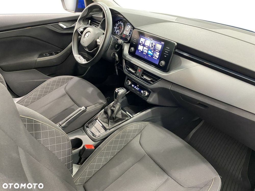 Skoda Scala 1.0 TSI Ambition DSG - 15