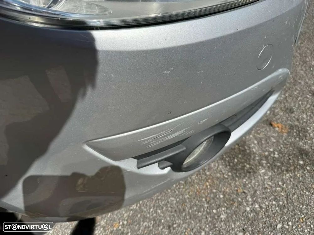 Opel Corsa 1.3 CDTi Enjoy EcoFLEX - 10