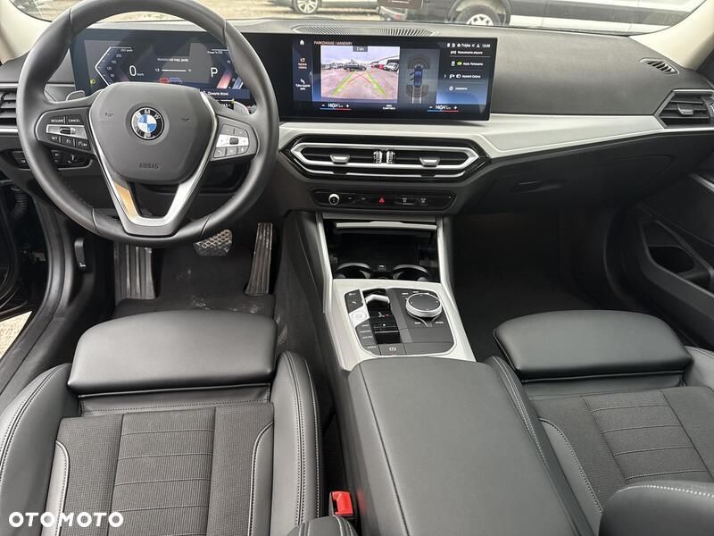 BMW Seria 3 - 23