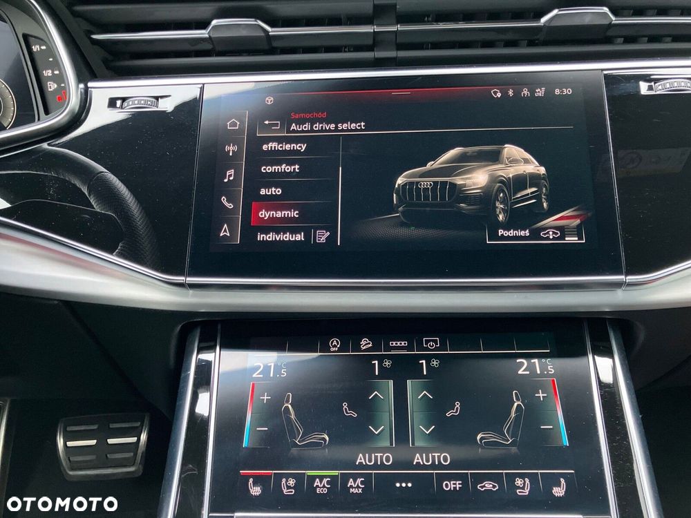 Audi Q8 - 26