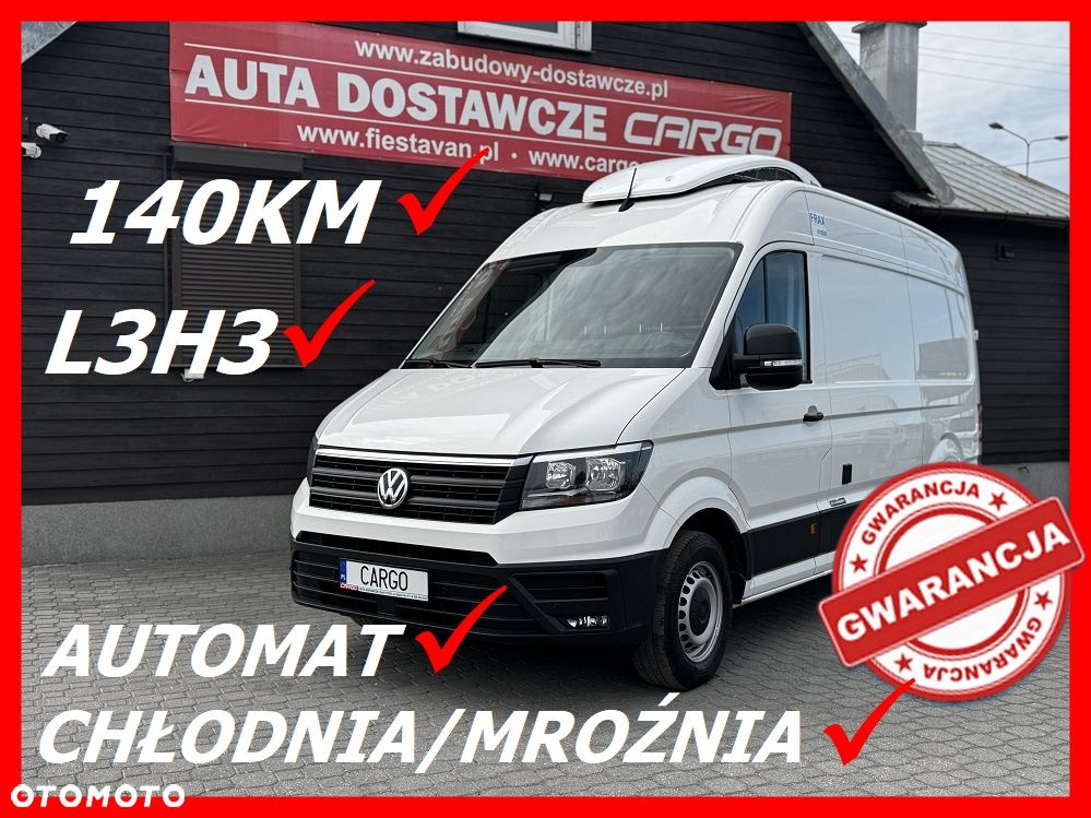 Volkswagen CRAFTER - 2