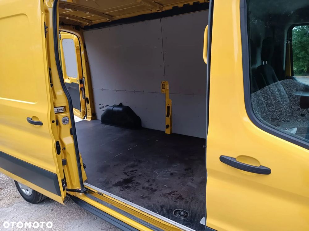 Ford Transit FCD - 15