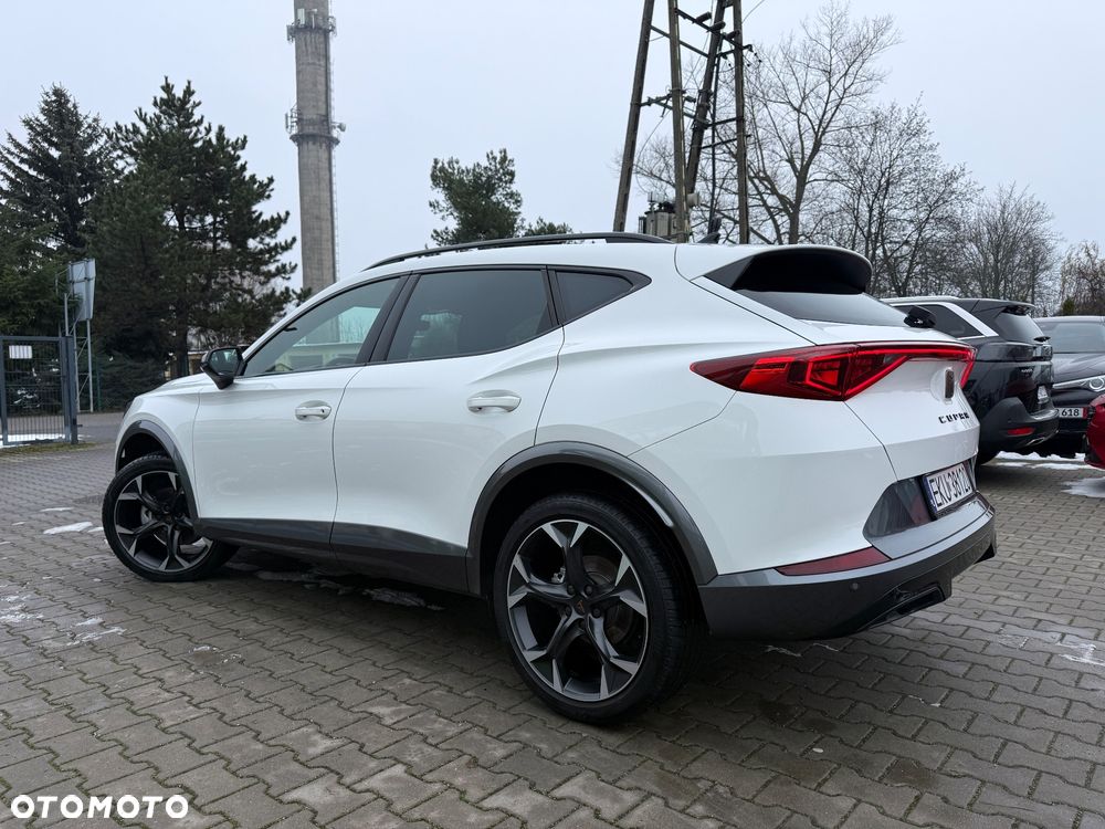 Cupra Formentor 1.5 TSI DSG - 6