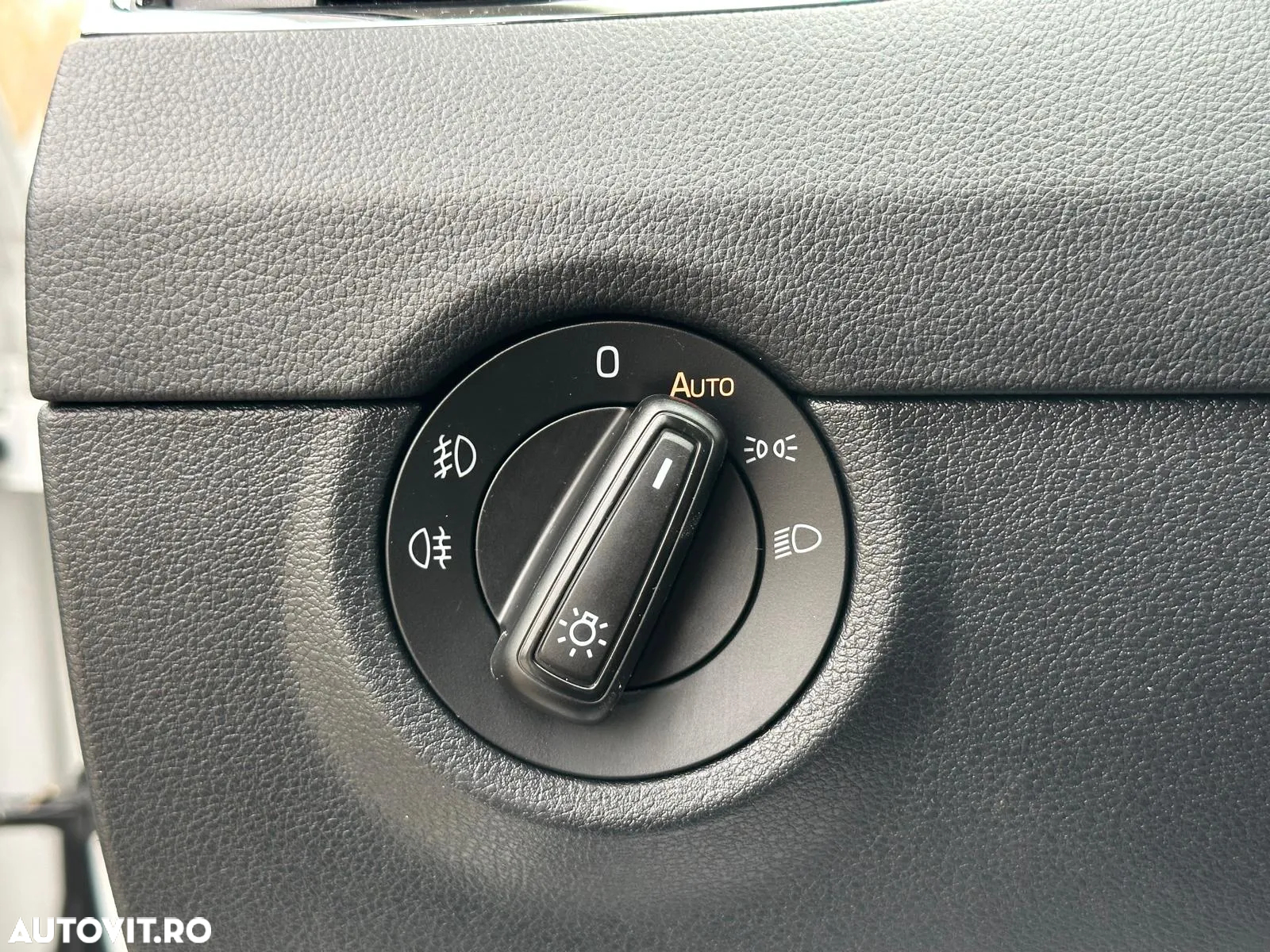 Skoda Octavia - 28