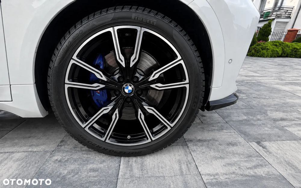BMW X6 - 12