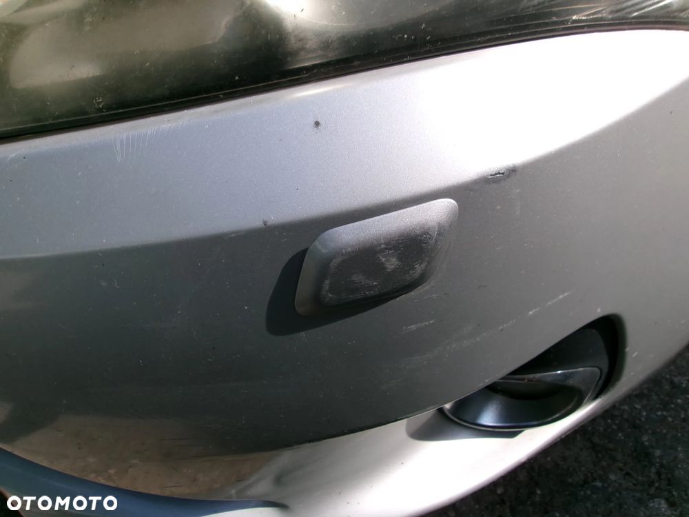 TOYOTA AVENSIS T27 ZAŚLEPKA SPRYSKIWACZA LAMPY 1F7 12-15 LEWA PRAWA - 1