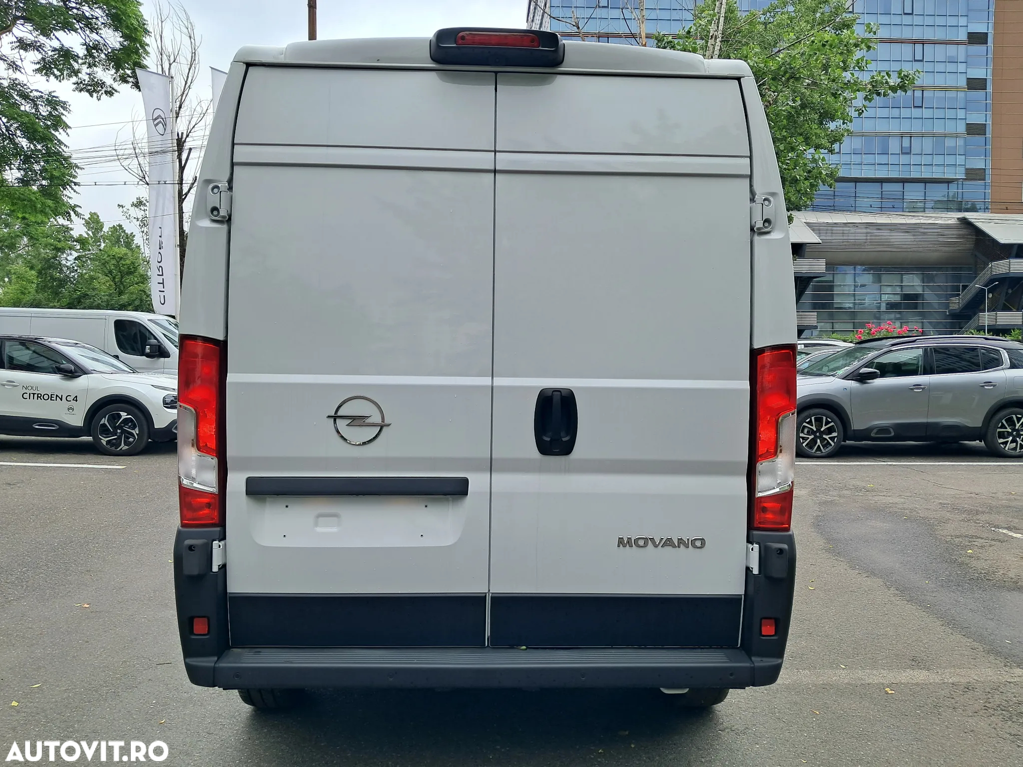 Peugeot BOXER Furgon L3H2 - 20