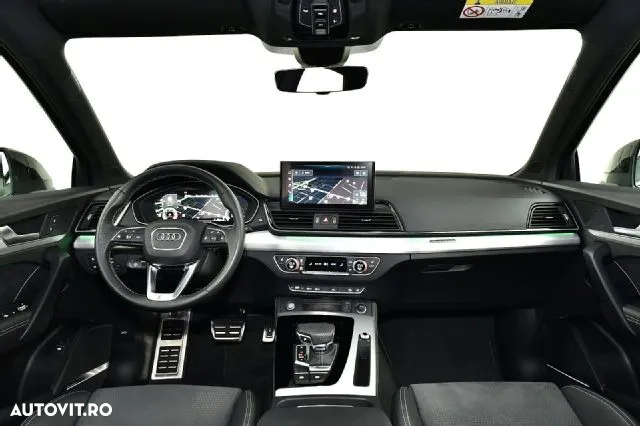 Audi Q5 - 10