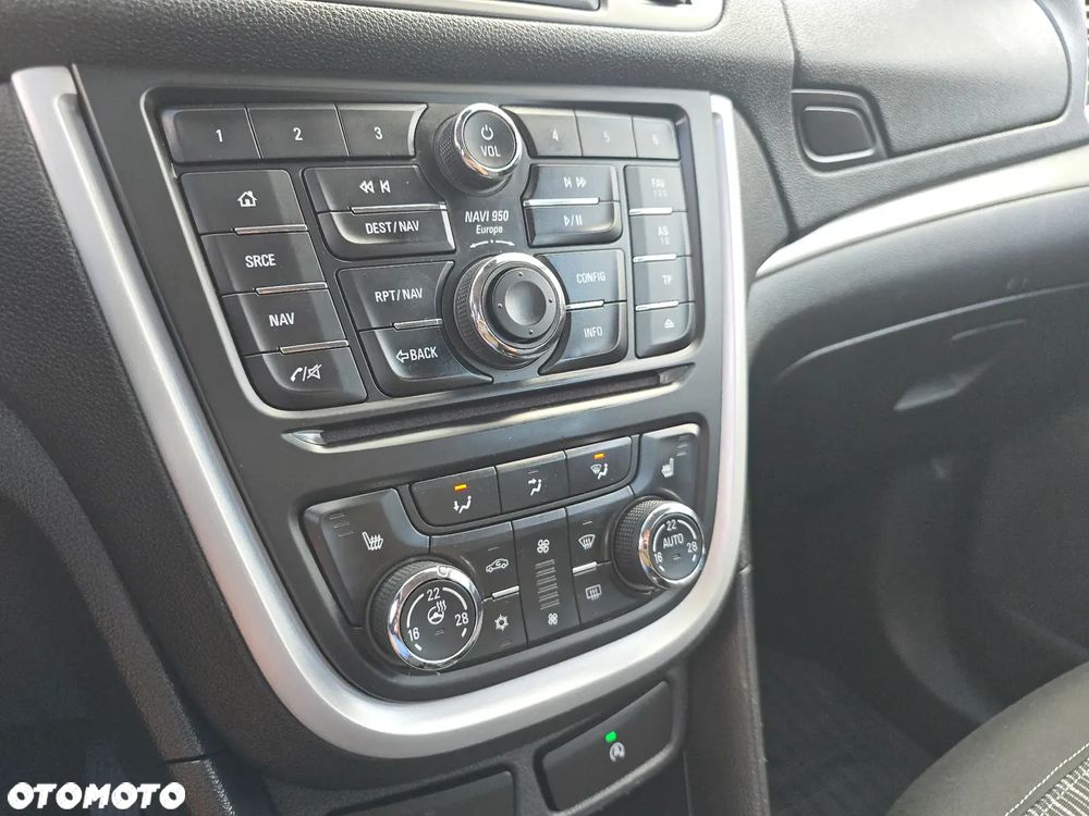 Opel Mokka - 28