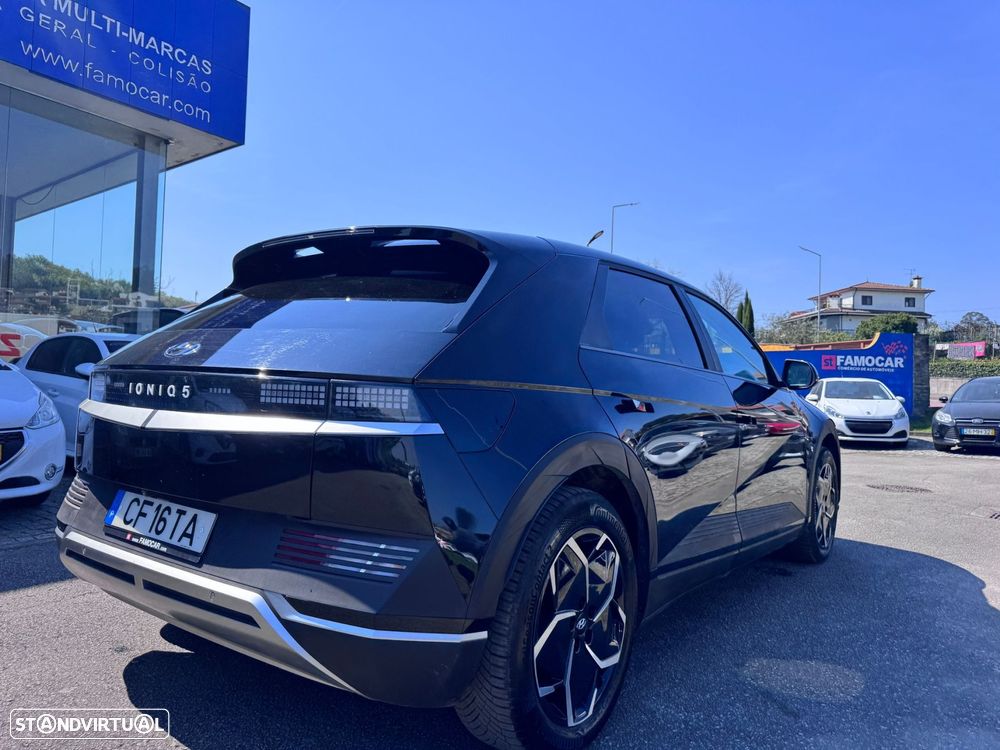 Hyundai Ioniq 5 58 kWh Dynamiq - 7