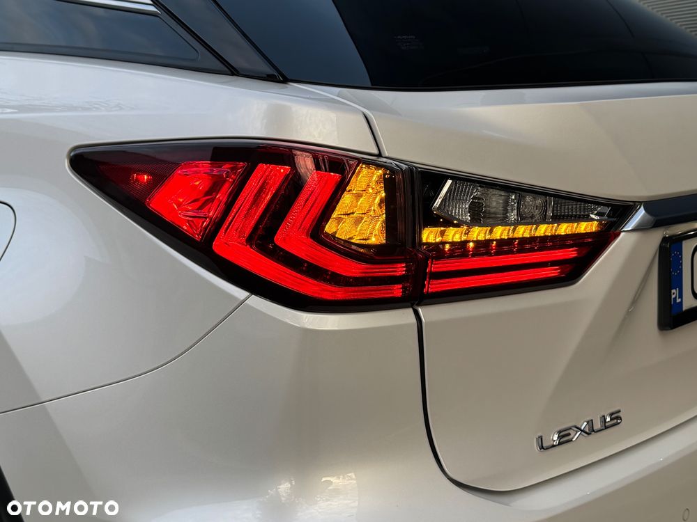 Lexus RX 200t / 300 Prestige - 10