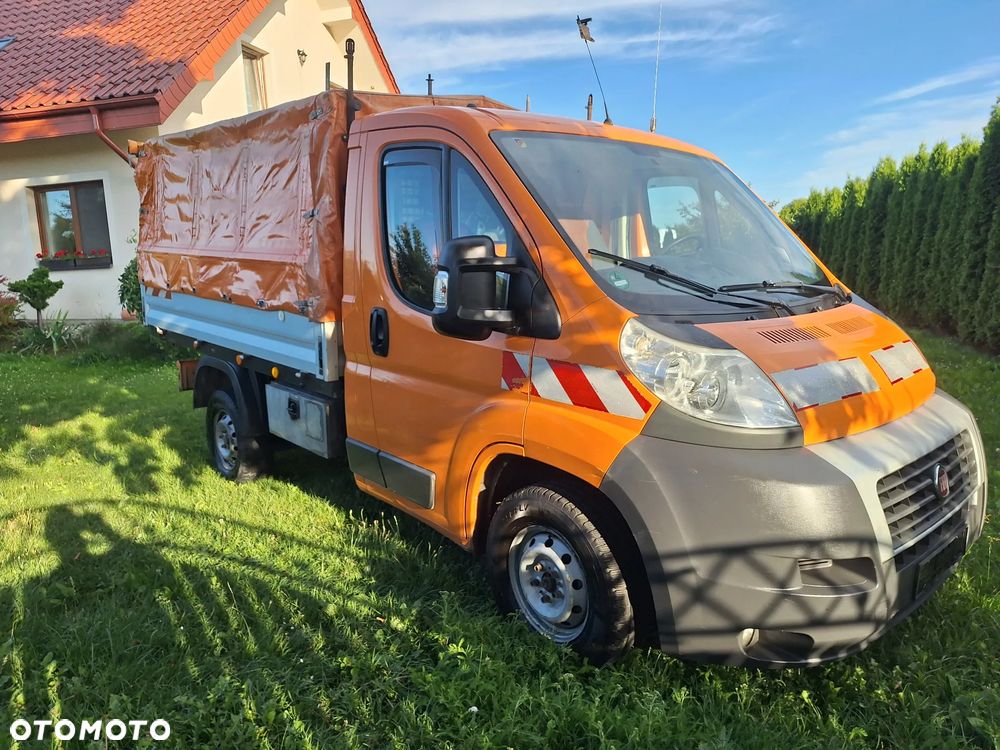 Fiat Ducato - 38